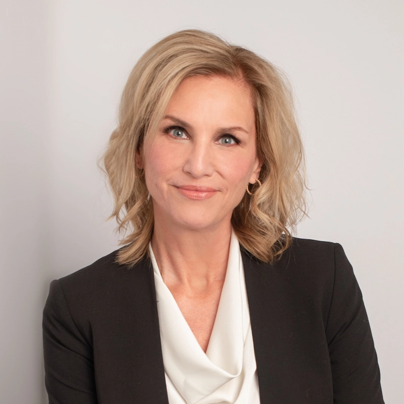 Jennifer Johnson